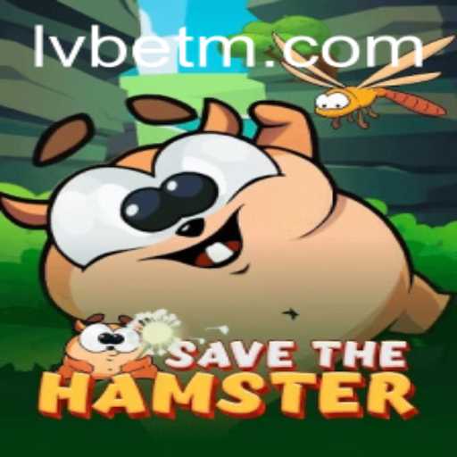 Unleashing the Fun with SavetheHamster at LVBET