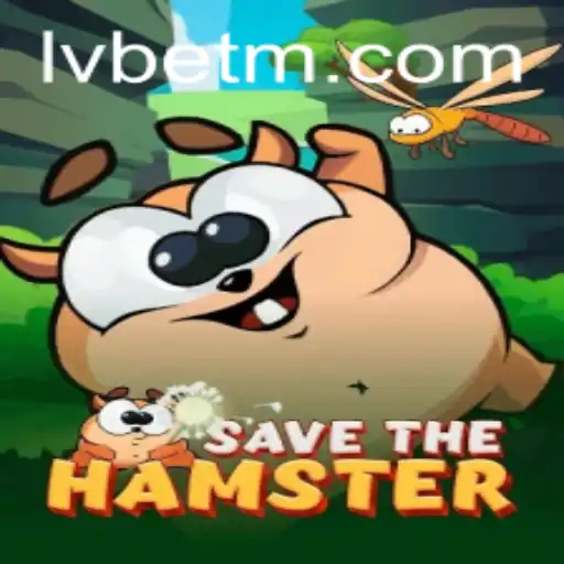 Unleashing the Fun with SavetheHamster at LVBET