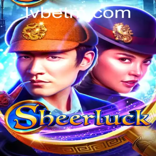 Discover the Thrilling World of Sheerluck with LVBET