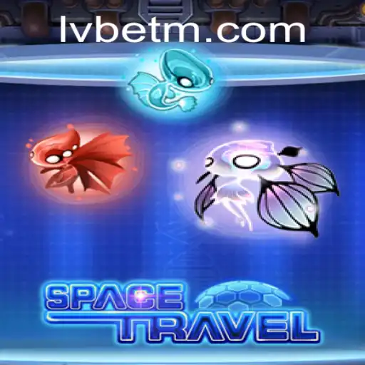 Exploring the Vibrant Universe of SpaceTravel on LVBET