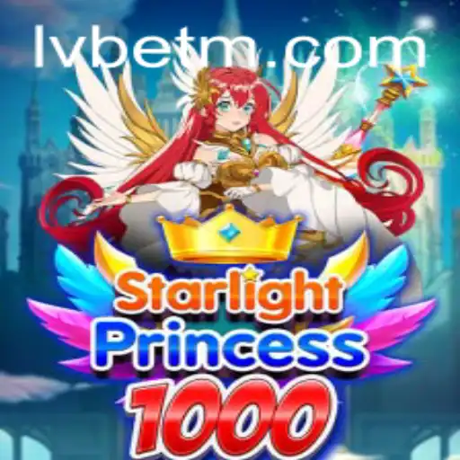 Discover the Magic of StarlightPrincess1000 at LVBET