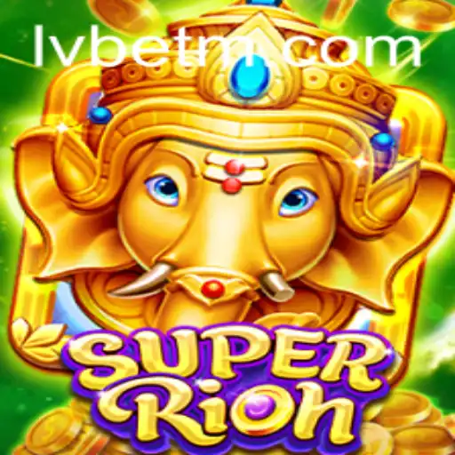 Exploring SuperRich: A Deep Dive into the Exciting World of LVBET's Latest Game
