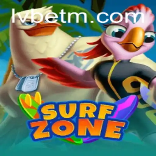 Exploring SurfZone: The Latest Exciting Game by LVBET
