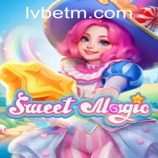 Exploring the Enchanted World of SweetMagic in Partnership with LVBET