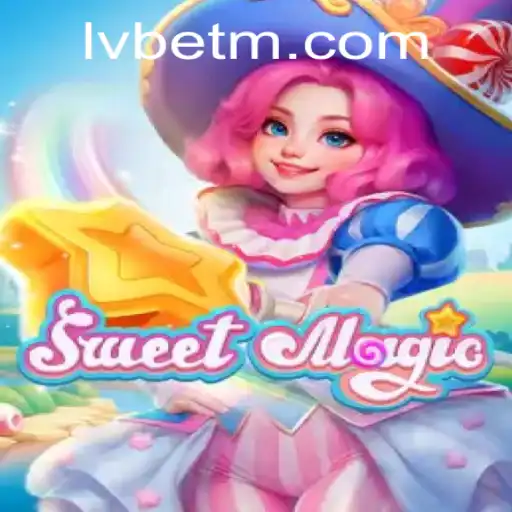 Exploring the Enchanted World of SweetMagic in Partnership with LVBET