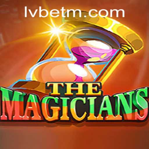 Discovering TheMagicians: A Mystical Gameplay Experience at LVBET