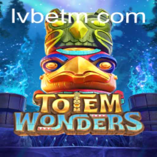 Discover TotemWonders: A Mesmerizing Journey in Gaming with LVBET