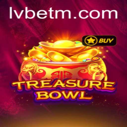 Discover the Exciting World of TreasureBowl with LVBET
