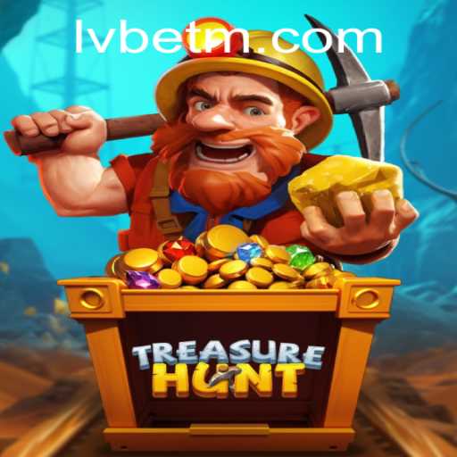 Unveiling TreasureHunt: A Captivating Quest with LVBET