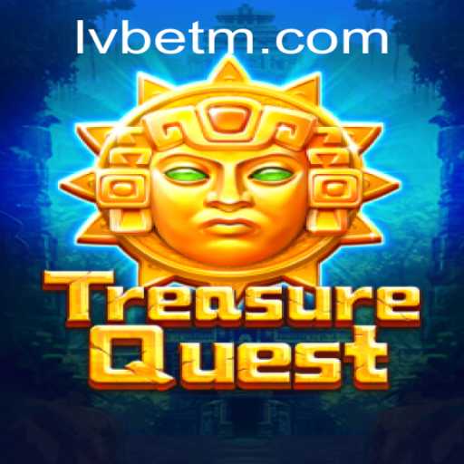 Exploring TreasureQuest: A Thrilling Adventure Unveiled by LVBET