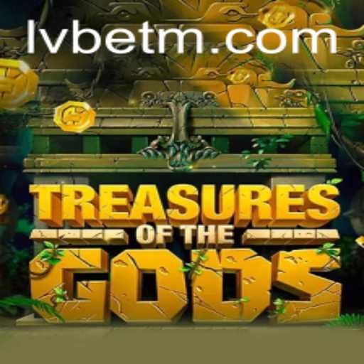 Discover the Mysteries of TreasureoftheGods at LVBET