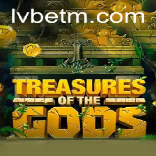 Discover the Mysteries of TreasureoftheGods at LVBET