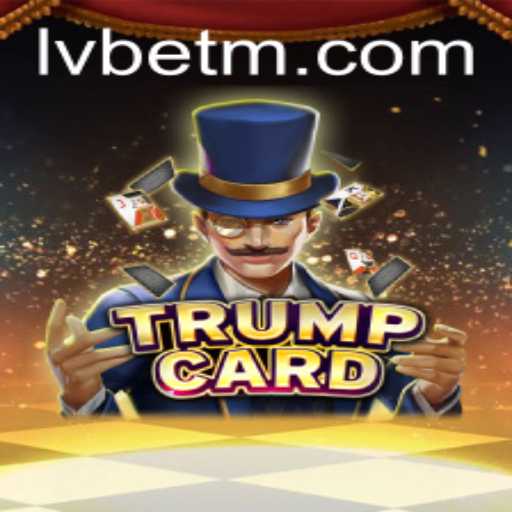 TrumpCard: A Captivating Gaming Experience by LVBET