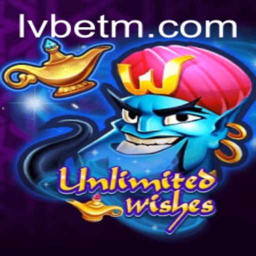 Unlimited Wishes: A Magical Journey in Gaming with LVBET