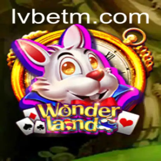 Exploring Wonderland: A Journey Through Enchantment with LVBET
