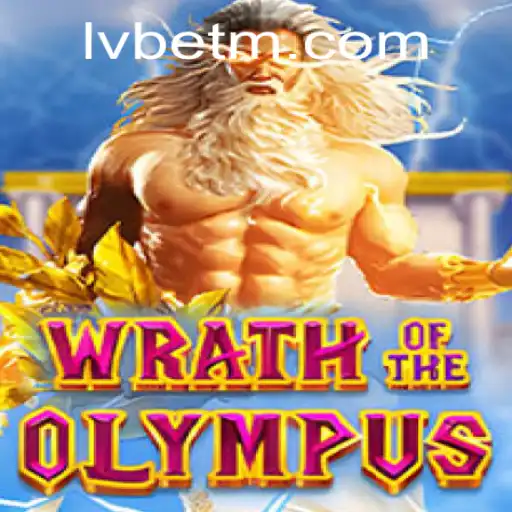 Unveiling the Mysteries of 'WrathofOlympus' at LVBET
