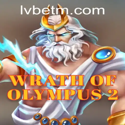 Wrath of Olympus 2: A Mythical Journey with LVBET