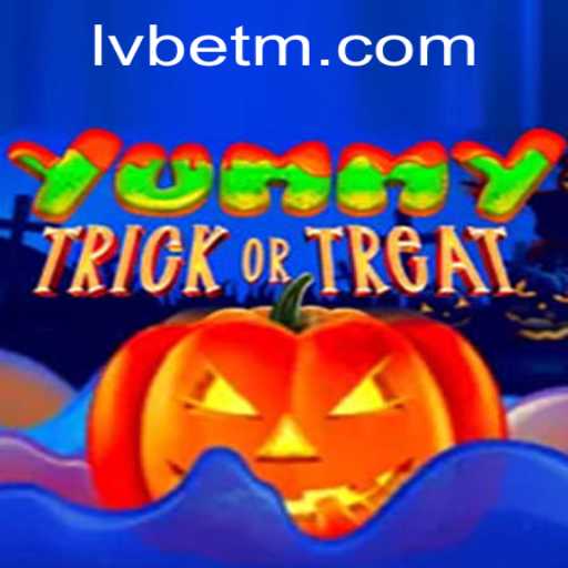 Discover the Excitement of YummyTrickorTreat with LVBET